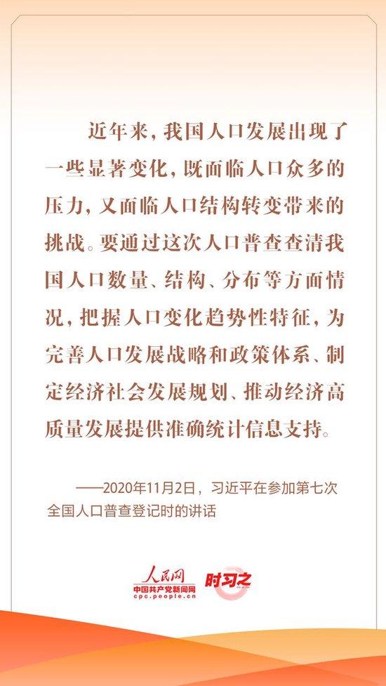 时习之丨优化人口发展战略 习近平指明工作方向 人口 人口发展 总书记 中华民族 战略 现代化 关系 复兴 论述 全局性 sina.cn 第11张