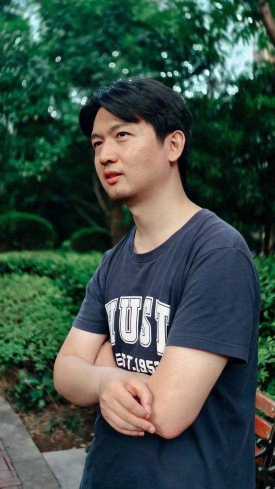 刘楚昕