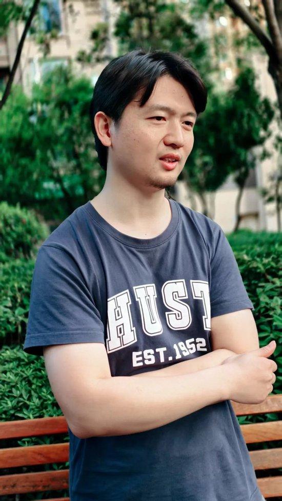 刘楚昕