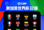 世界杯32强出炉19席：澳大利亚小组第二出线，前6组韩国等3队待定