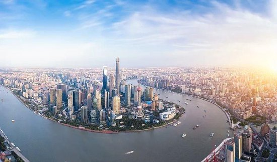  △今年一季度，我国经济开局良好。5.4%的增速在全球主要经济体中名列前茅，高质量发展向新向好，彰显了强大的经济韧性和潜力。