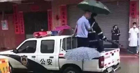 肇庆发布微信公号 图