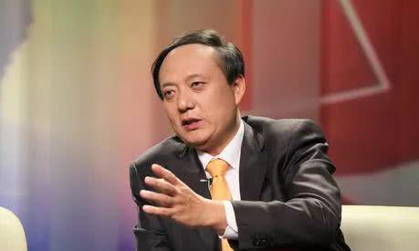  ▲步长制药总裁赵超