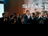 SpaceX在纳斯达克敲响上市钟，股票代码SPCX