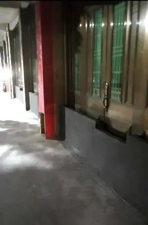 　网络视频截图