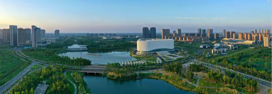 图说：大丰 单培泉/摄