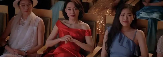  《怪你过分美丽》剧照