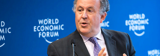  迈克尔•阿布拉莫维茨