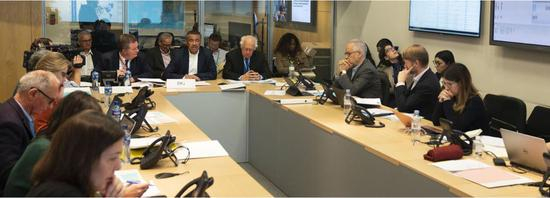  图片来源：世界卫生组织官网