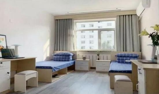 鹏远公寓选房APP房间截图