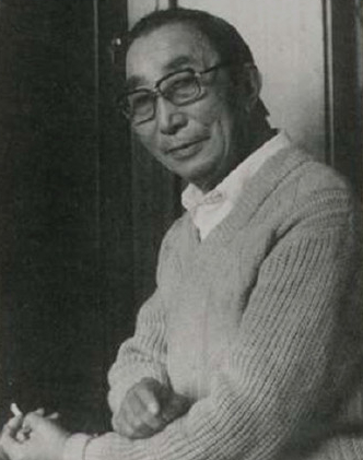《我的祖国》曲作者刘炽