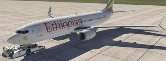 　图源：YouTube@Bull Bosphorus模拟视频