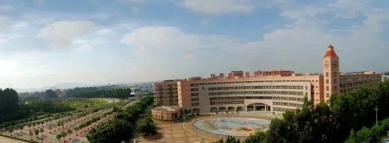 　广州市实验外语学校