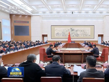 “抓紧推进”！今年首次国务院全体会议，总理最新部署