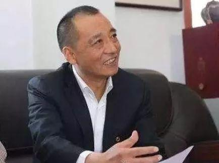 ▷&nbsp;被逮捕前的赵志勇