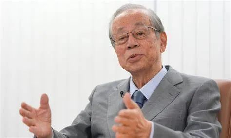 　福田康夫