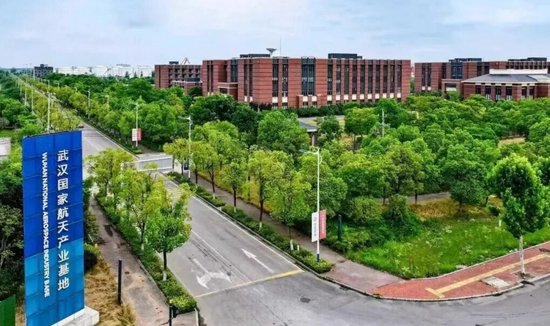 星谷是中国商业航天版图上的重要一极