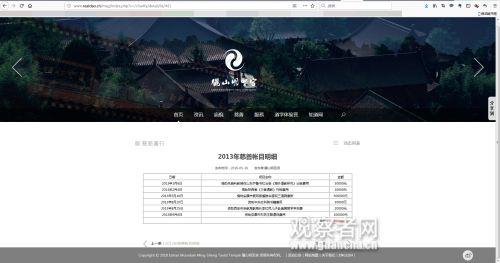 （该官网现在已经进不去了）