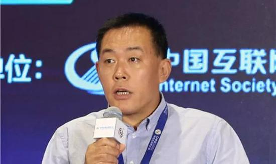 △姜国利资料图