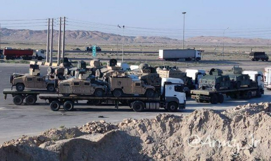 英国广播公司记者基安·沙里菲推特图片