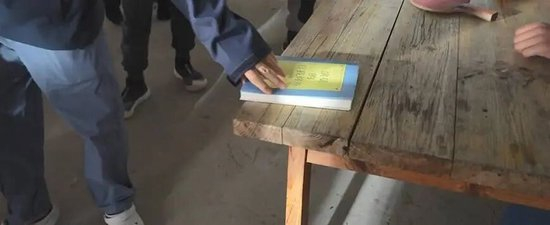 演员的自我修养