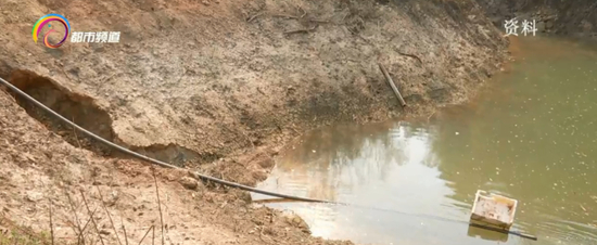 ▲图据YNTV2都市条形码