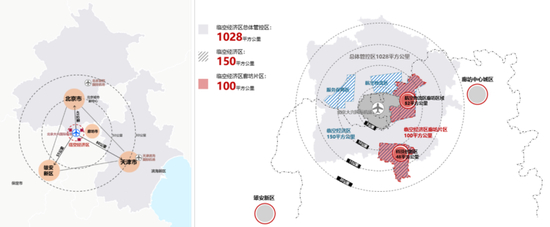  图1：区位示意图