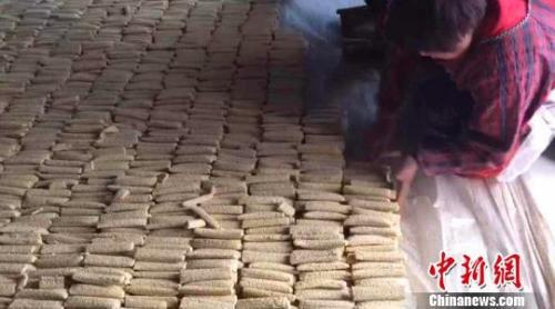 资料图。张鹏翔 摄