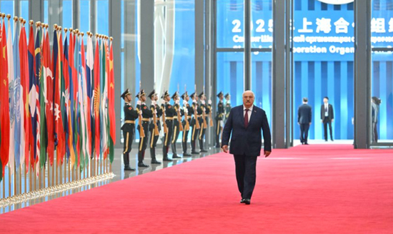 一文综合！纪念中国人民抗日战争暨世界反法西斯战争胜利80周年大会圆满结束，多国来华领导人接连发声