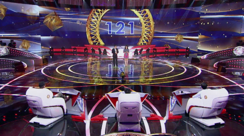 象雄文化最终投票结果公布