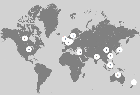图片来源：维港投资网站