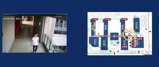  微信公众号“央视网评”图
