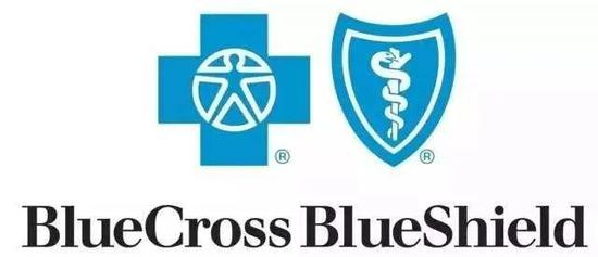  美国蓝十字蓝盾医保组织，由双蓝联合会和39家独立经营的蓝十字蓝盾地区医保公司组成。