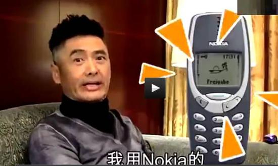 鲜花和掌声最易让人迷失，可发哥身处其中，却比谁都要清醒：