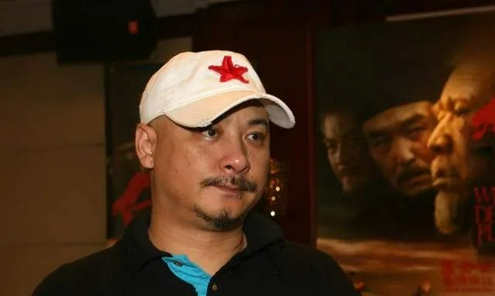 ·王全安2014年因嫖娼被抓。