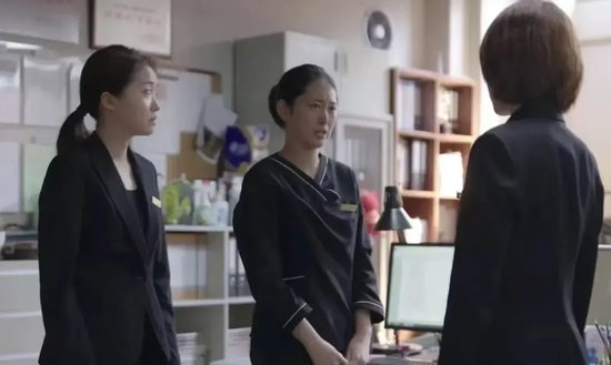 《欢乐颂3》剧照