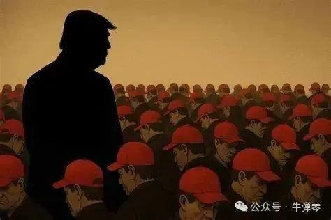 这是一次前所未有的鸿门宴