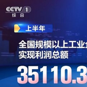 “中国经济：支撑足，底气强”