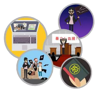 本文图片 大连中院微信公众号