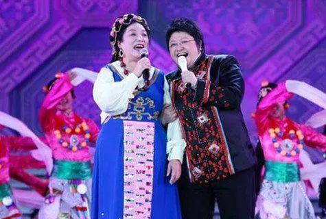 [ 演唱者：雍西、韩红 ]