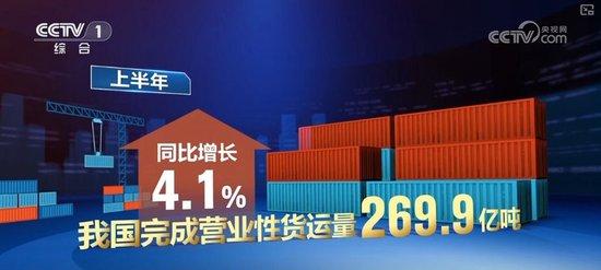 捷报连连、数据“火热”，中国经济向前“进”有支撑、底气足 核电 核电站 高铁 哈伊 中国经济 机组 工程 数据 基地 开工 sina.cn 第8张