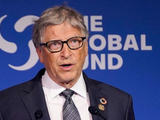 比尔·盖茨，突然取消行程
