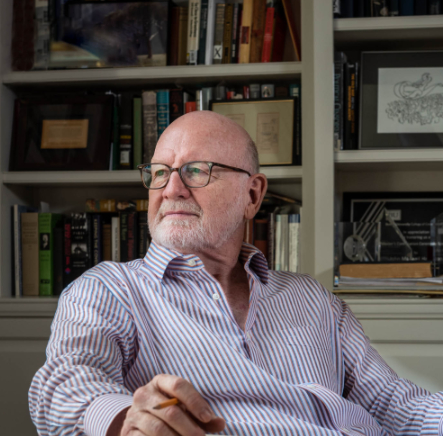  △约翰·汉密尔顿