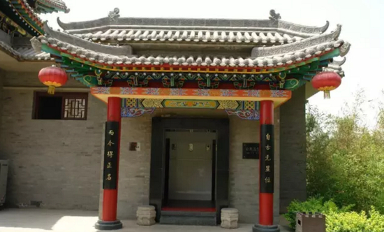 图片来源：公众号临汾公厕