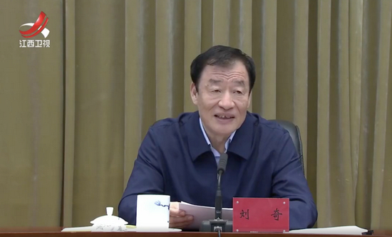 （来源：江西新闻联播）