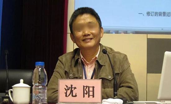 ▲沈阳 图据网络