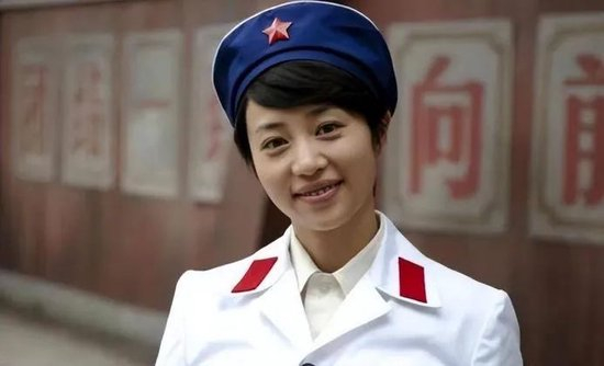  《我的前半生》里让观众“哀其不幸，怒其不争”的罗子群。