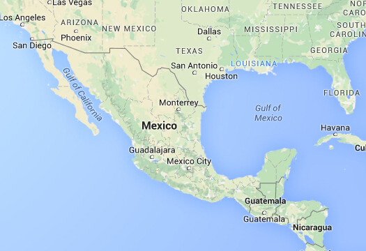 （圣迭戈San Diego是美国第八大城市，人口超过300万，距美墨边境最西端仅30公里。资料图片）