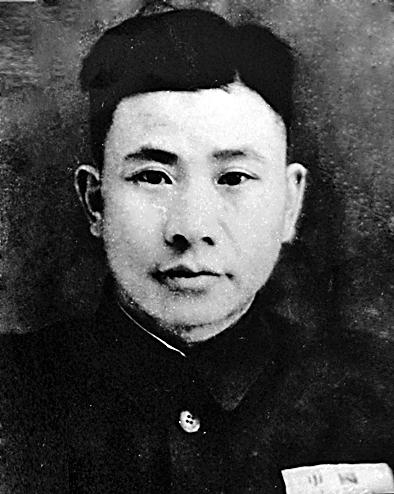 李雪瑞像&nbsp;新华社发