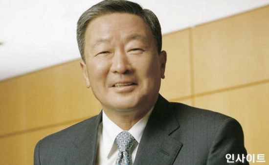  已故前会长具本茂（图/LG）